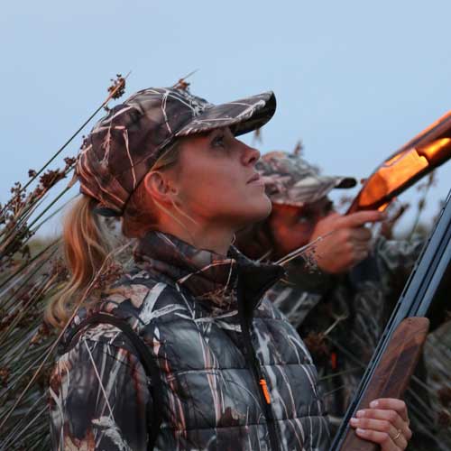 Edinburgh Outdoor Wear Outdoor & Hunting Clothing