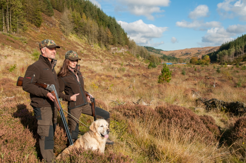 Edinburgh Outdoor Wear Outdoor Country & Shooting Clothing Online