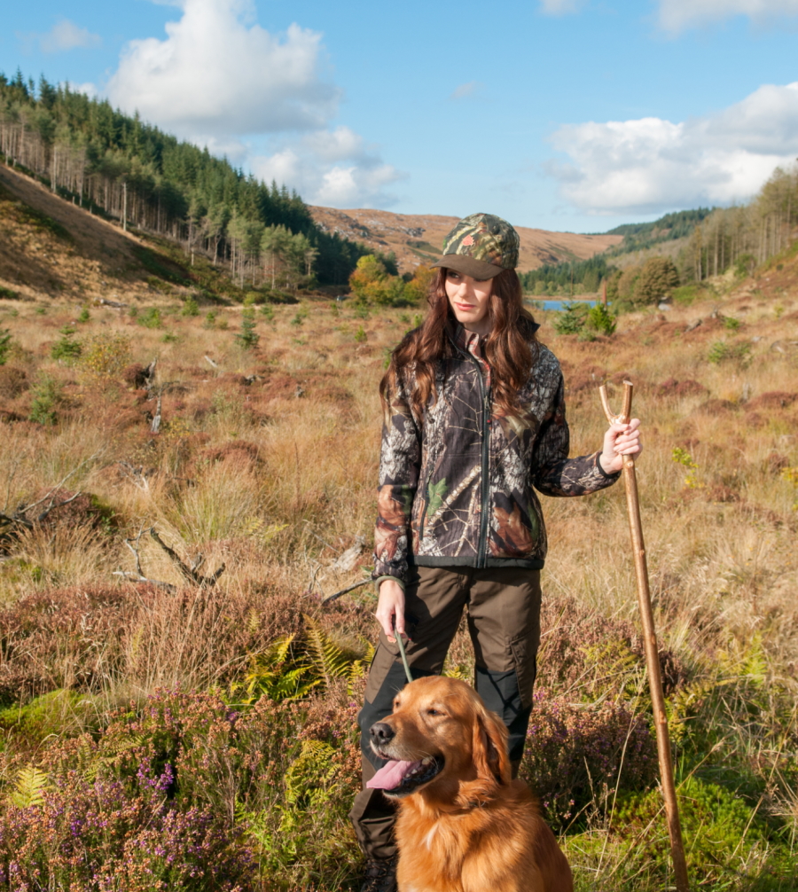 Edinburgh Outdoor Wear - Outdoor Country & Shooting Clothing Online