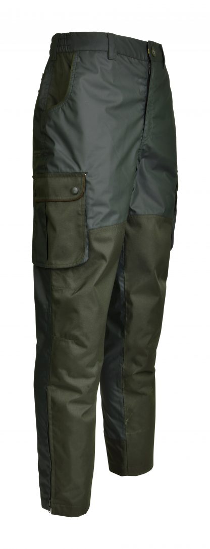 Percussion Impertane Trouser Olive