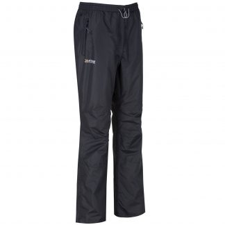 Regatta Chandler III Overtrousers Black