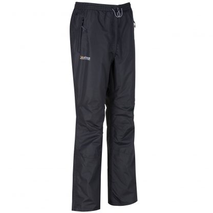 Regatta Chandler III Overtrousers Black
