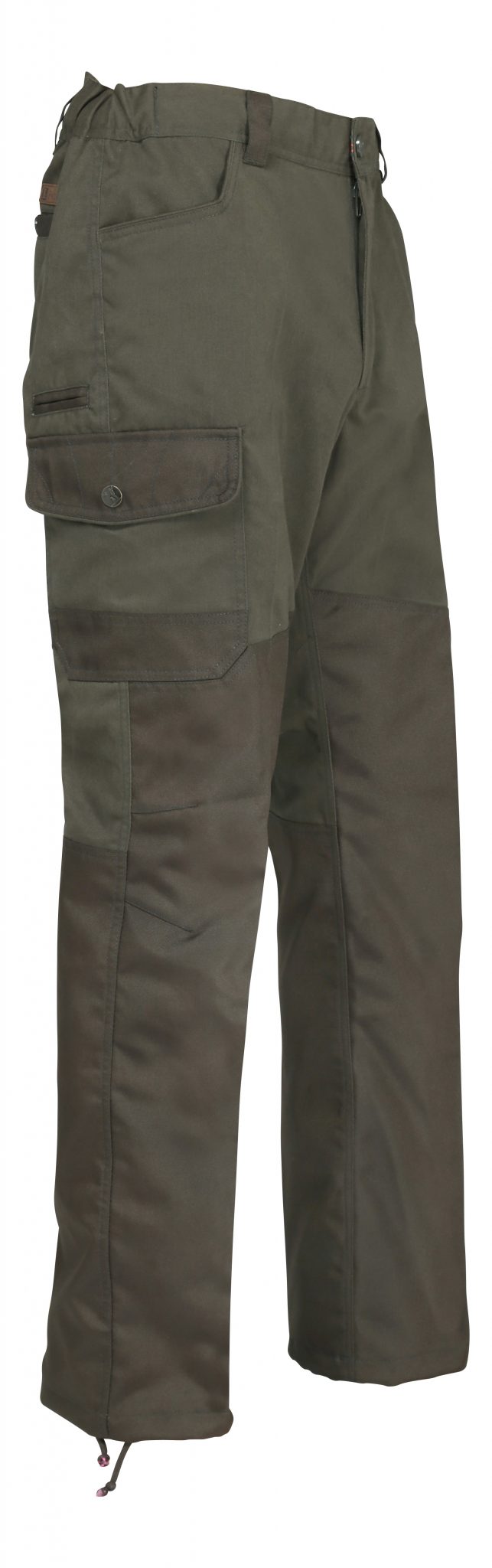 Percussion Tradition Trousers - Brown Khaki - Edinburgh Outdoor Wear