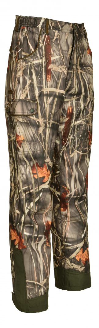 VESTE CHASSE BROCARD GHOSTCAMO FOREST PERCUSSION CHASSE OUTDOOR CAMOUFLAGE