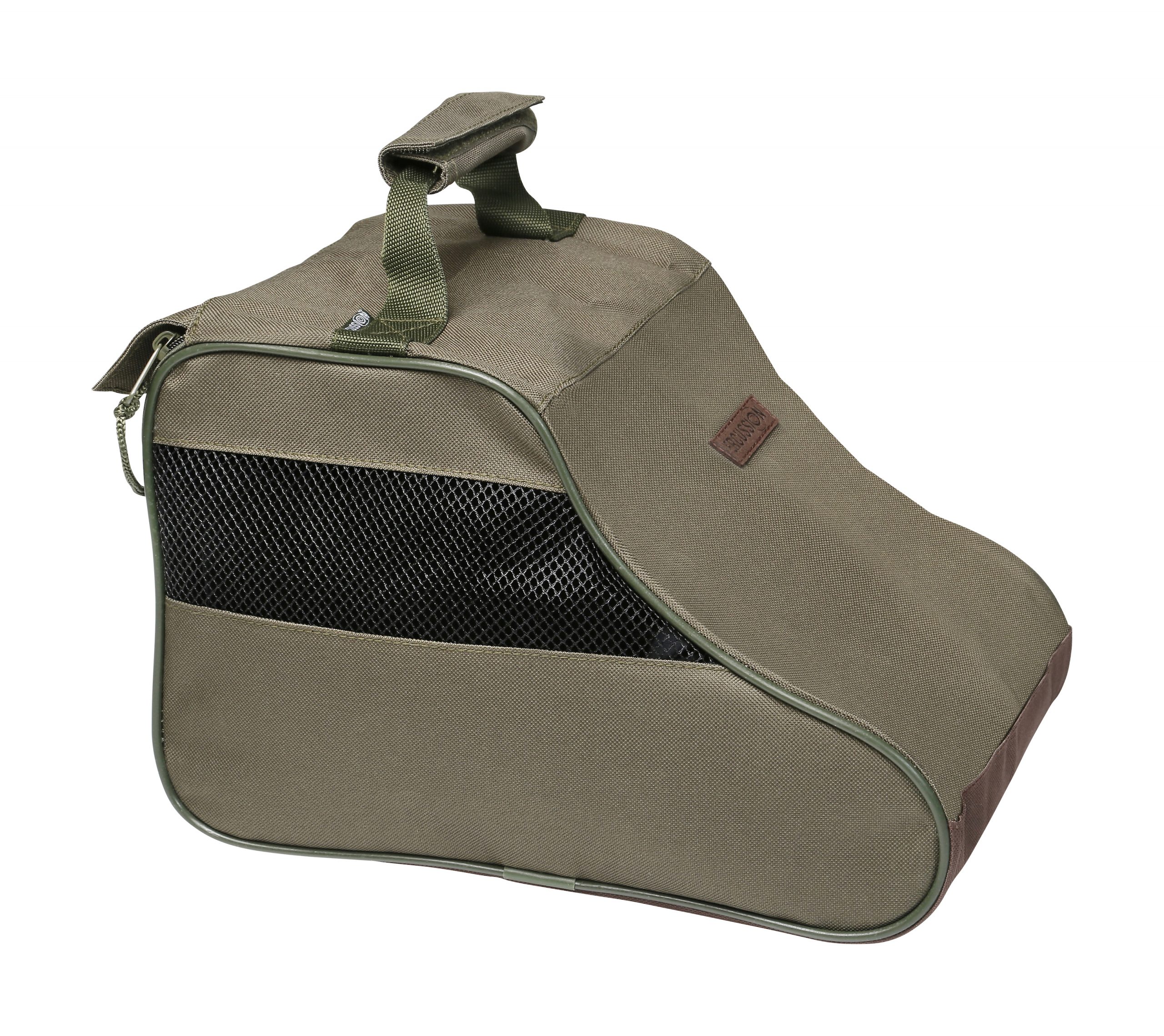 PERCUSSION WELLY BAGS 