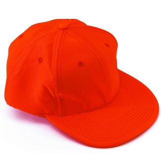 Percussion Baseball Cap Orange