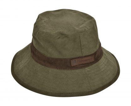 Percussion Rambouillet Bob-Hat Khaki