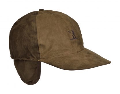 Percussion Grand-Nord Cap Dark Khaki