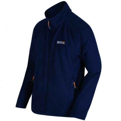 Regatta Hedman II Fleece Navy