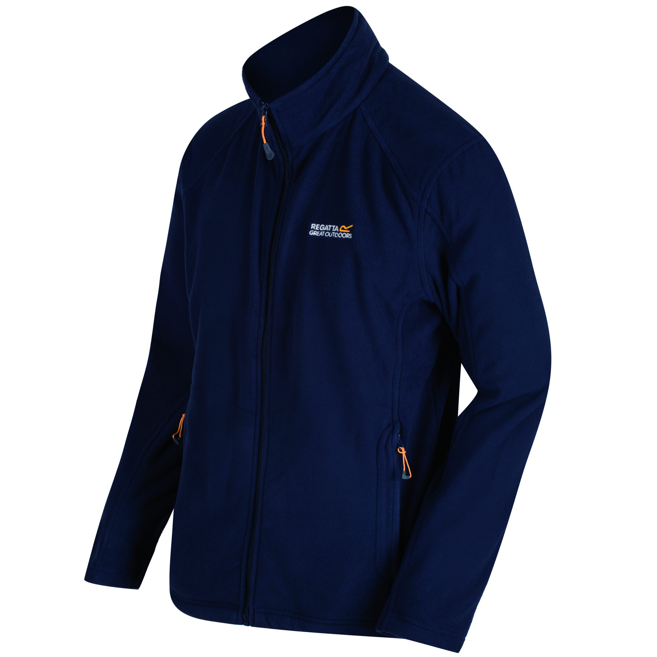 lager dilemma plek Regatta Hedman II Fleece - Navy - Edinburgh Outdoor Wear