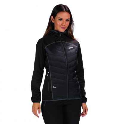 Regatta Anderson Softshell Jacket - Outdoor Clothing