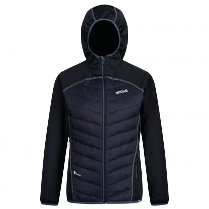 Regatta Anderson Softshell Jacket - Outdoor Clothing