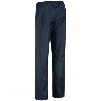 Regatta Stormbreak Trousers Black