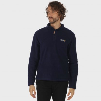 Regatta Thompson Fleece Navy