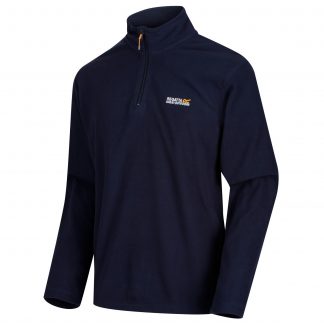 Regatta Thompson Fleece Navy