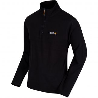 Regatta Thompson Fleece Black