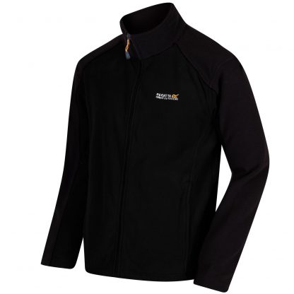 Regatta Hedman II Fleece Black