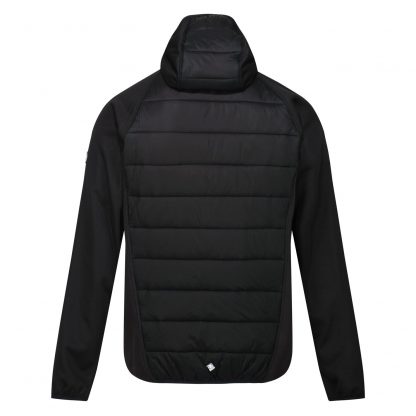 Regatta Anderson Hybrid Softshell Jacket - Outdoor Clothing