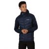 Regatta Anderson Hybrid Softshell Jacket - Outdoor Clothing