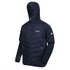 Regatta Anderson Hybrid Softshell Jacket - Outdoor Clothing