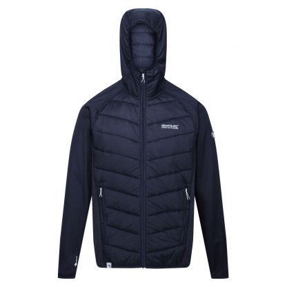 Regatta Anderson Hybrid Softshell Jacket - Outdoor Clothing