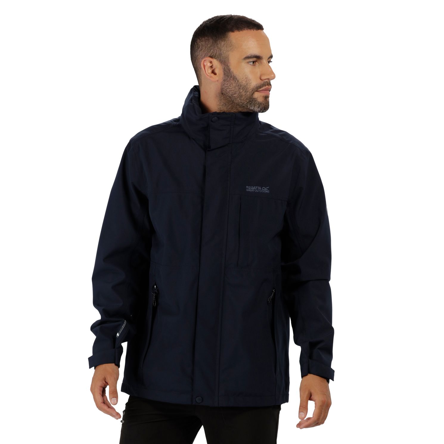 North field deals jacket