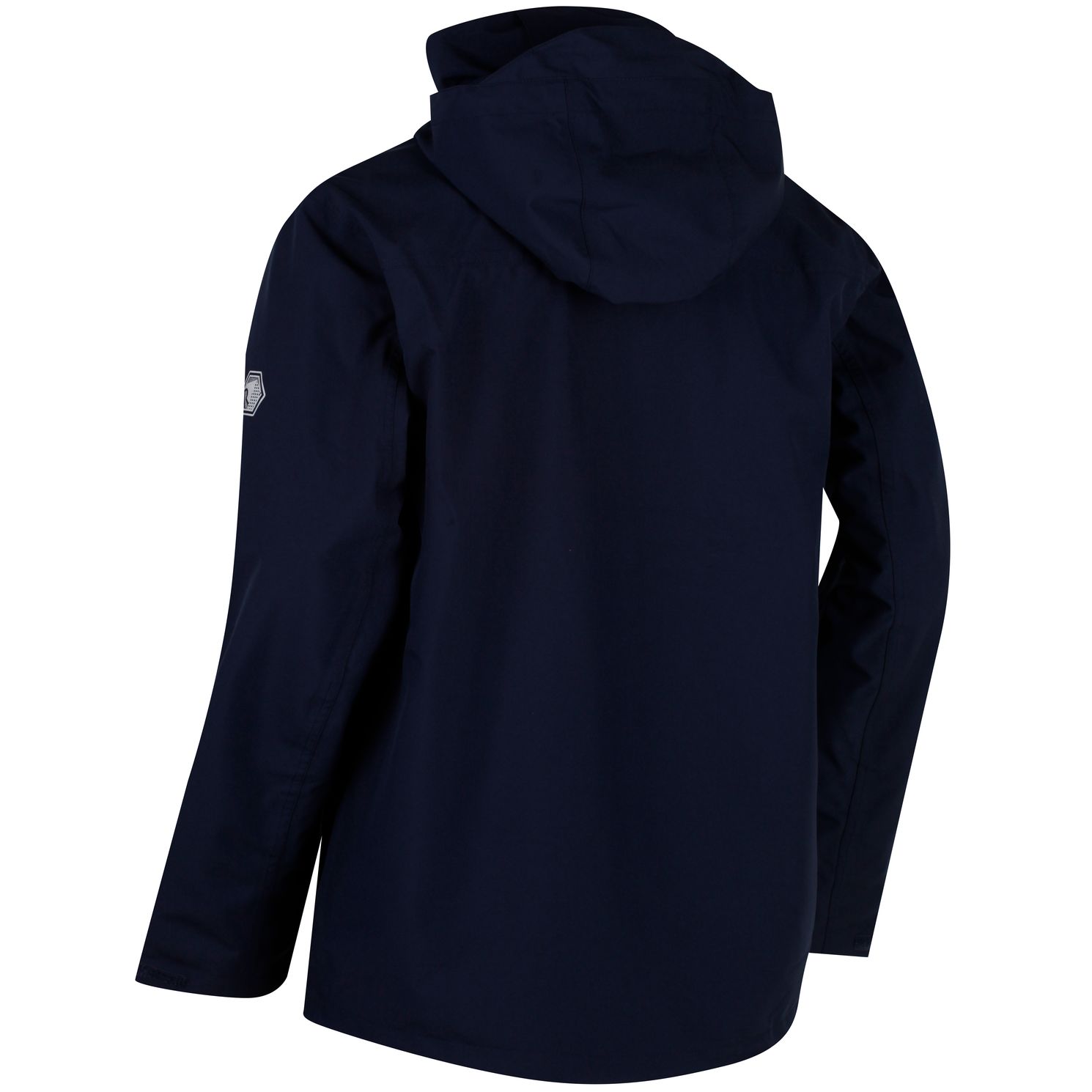 Regatta Northfield IV Jacket Navy Edinburgh Outdoor Wear