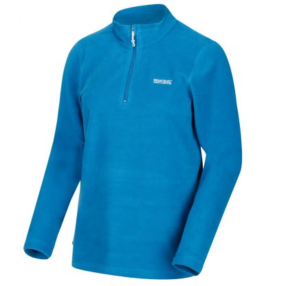 Regatta Ladies Sweetheart Fleece Blue Aster - Outdoor Clothing