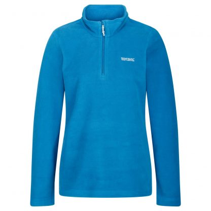 Regatta Ladies Sweetheart Fleece Blue Aster - Outdoor Clothing