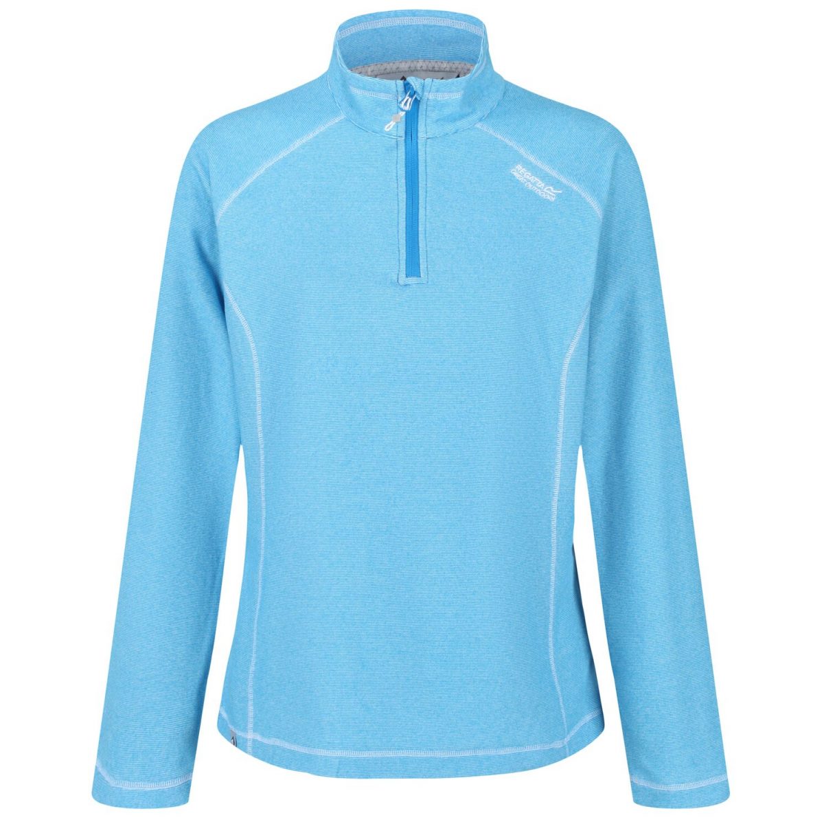 Regatta Women's Montes Fleece - Blue Aster - Edinburgh Outdoor Wear