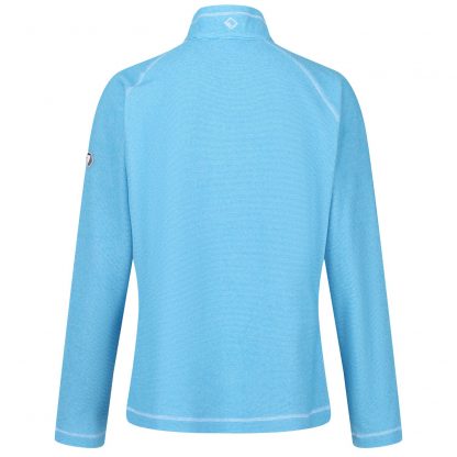 Regatta Montes Fleece Blue Aster - Outdoor Clothing