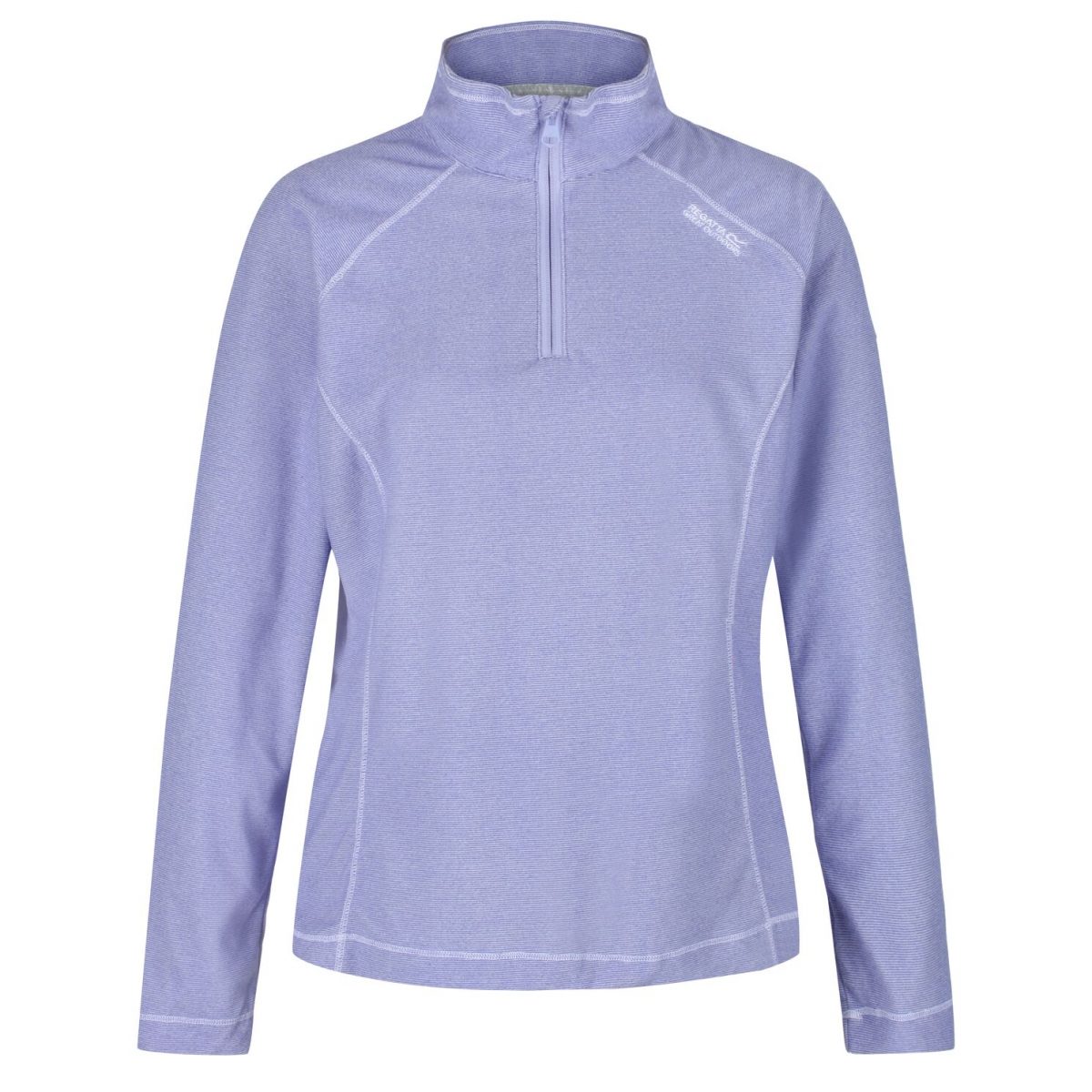 Regatta Women's Montes Fleece - Lilac Bloom - Edinburgh Outdoor Wear