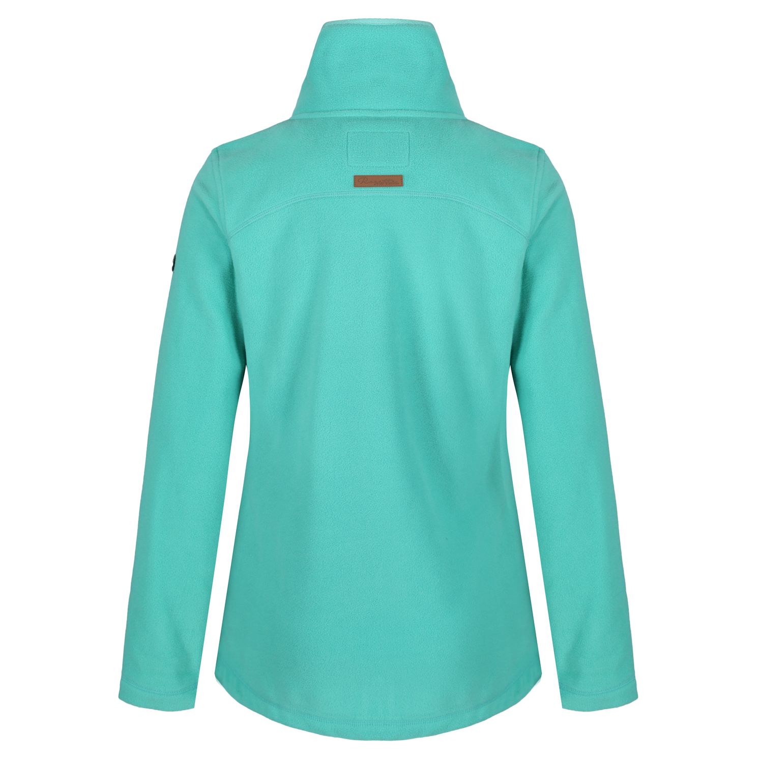 Regatta Fayona Fleece Jade Green Edinburgh Outdoor Wear