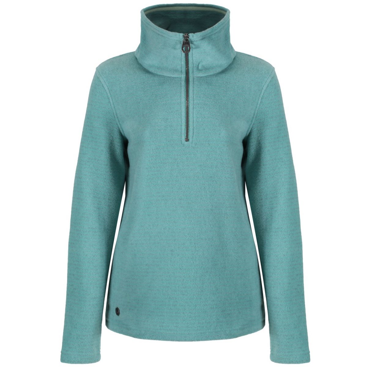 Regatta Solenne Fleece Jade Green Edinburgh Outdoor Wear