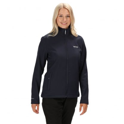 Regatta Connie Softshell Jacket - Outdoor Clothing