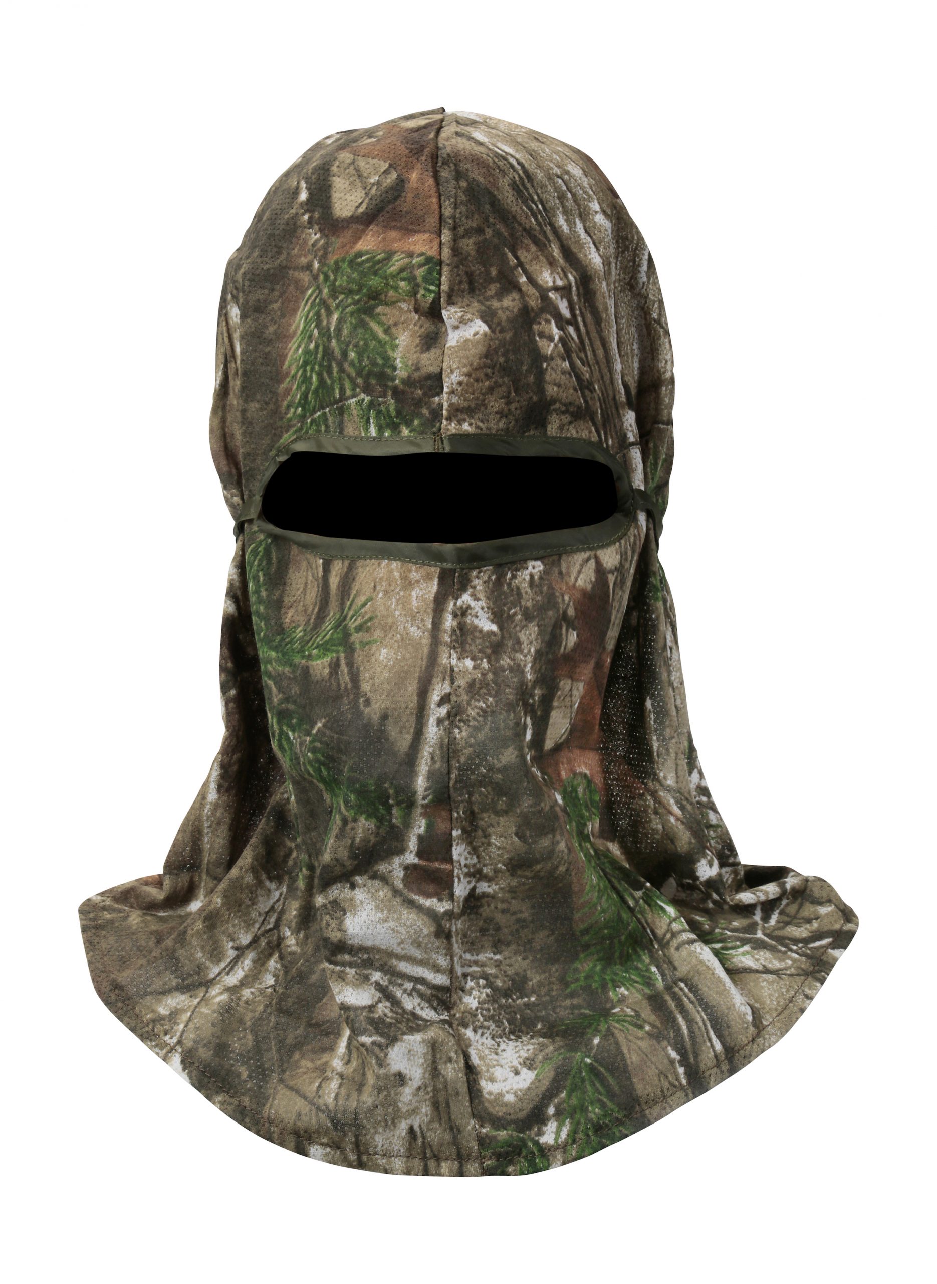 Verney-Carron Face Mask - Camouflage - Edinburgh Outdoor Wear
