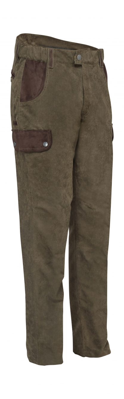 Verney-Carron Perdrix Trousers Khaki