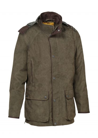 Verney-Carron Perdrix Jacket Khaki