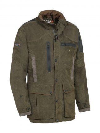 Verney-Carron Sika Jacket - Shooting Jackets & Outdoor Clothing