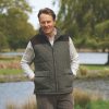 Champion Men's Arundel Bodywarmer - Olive