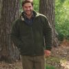 Champion Men's Glen Fleece - Olive