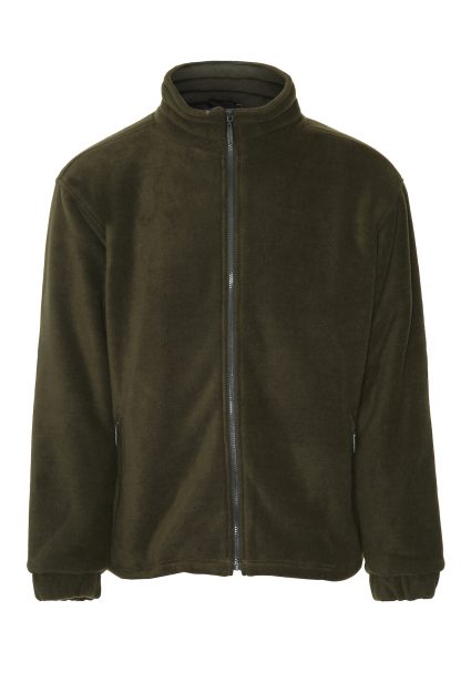 Champion Glen Fleece Olive