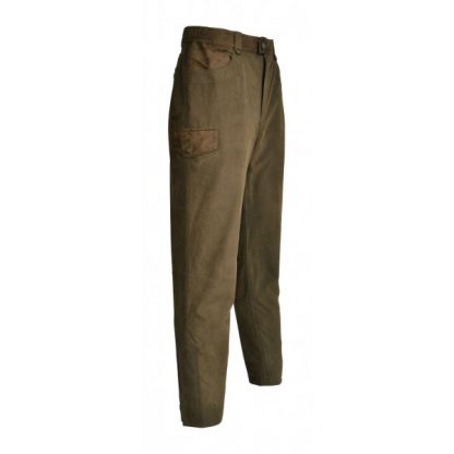 Percussion Rambouillet Trouser Dark Khaki