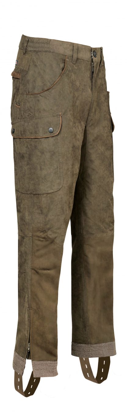 Verney-Carron Sika Trousers Khaki