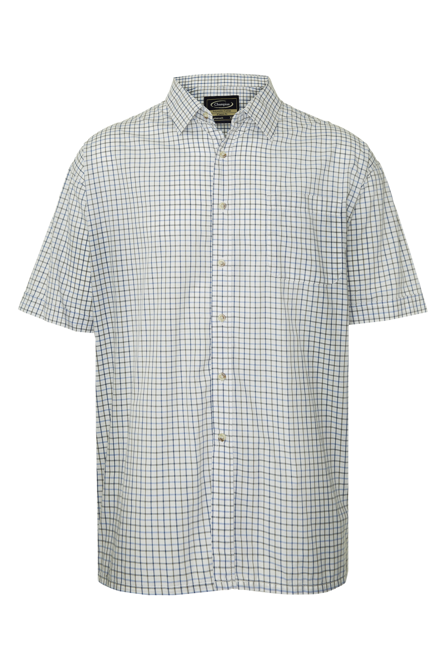 champion tattersall shirt