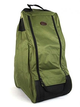 Champion Wellington Bag Green