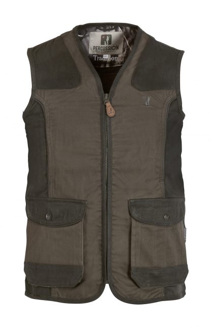 Percussion Kids Tradition Gilet