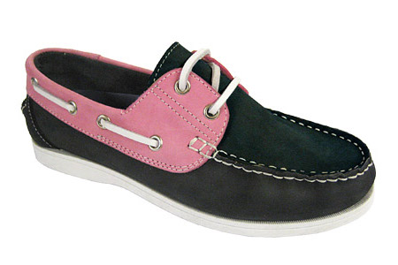 yachtsman deck shoes ladies