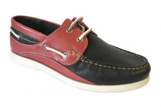 yachtsman deck shoes ladies