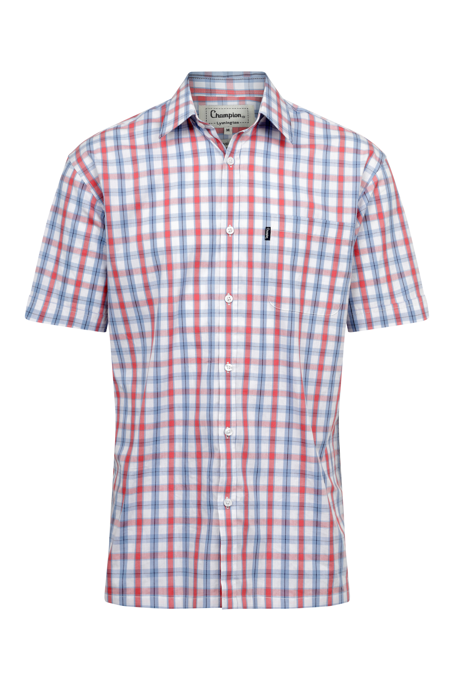 Champion Doncaster Short Sleeve Shirt